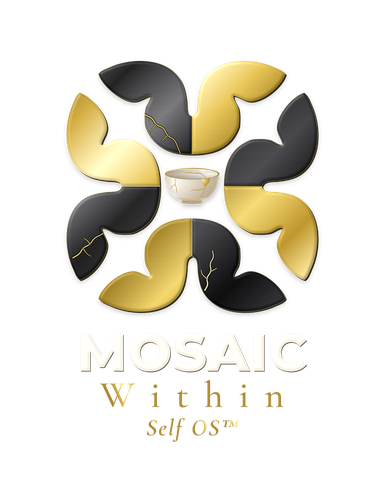 Mosaic Within, Self OS